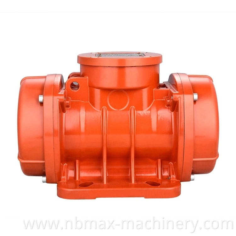 Manufacturer of Oli Electric External Concrete Vibrator Motor Shark Pump